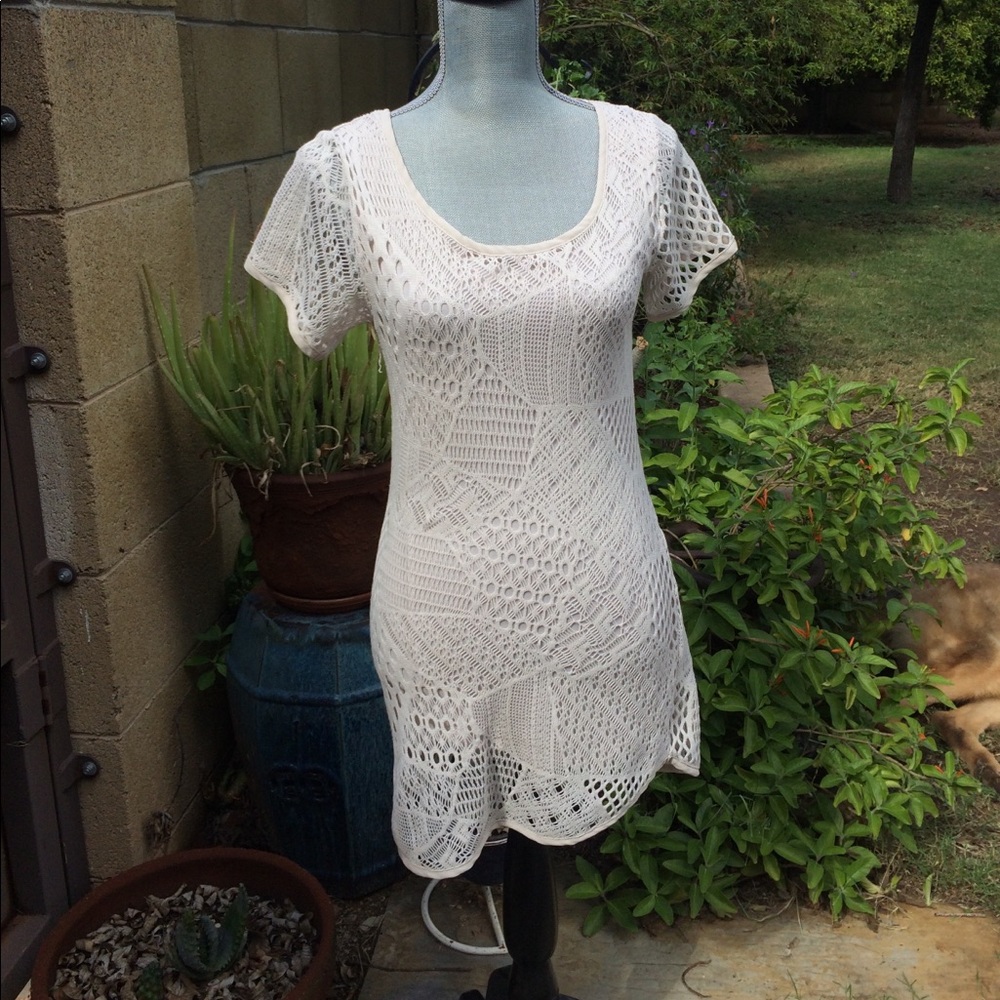 *Dress Sale! 2 dresses for $20* Asymmetrical Dress